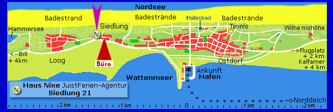 Haus Nixe