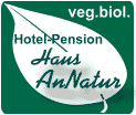 Haus AnNatur